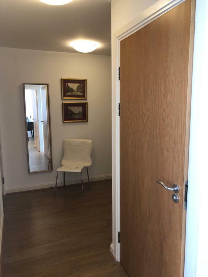 Hansen House 2 With Private Parking 카디프 외부 사진