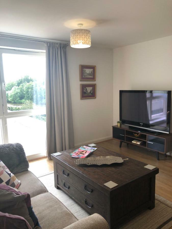 Hansen House 2 With Private Parking 카디프 외부 사진