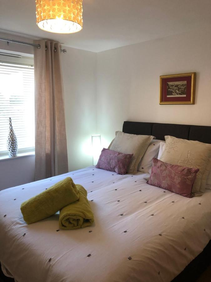 Hansen House 2 With Private Parking 카디프 외부 사진
